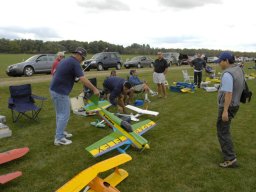 2004 Electric FunFly